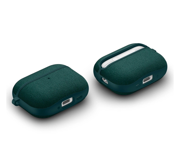 Spigen Urban Fit Apple Airpods Pro 3 Midnight Green - 1500165 - zdjęcie 5